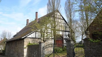 Außenbereich