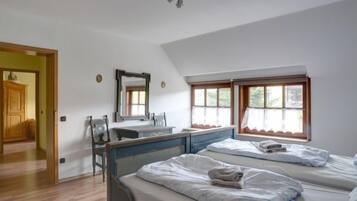 9 sovrum och internet