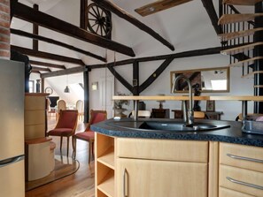 Interior - Berghof Hohe ganzes Haus by Interhome (Hehlen)