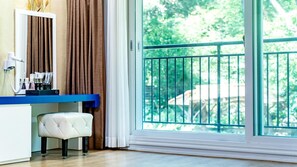 Habitación básica, 1 habitación (201ho(Daehyeong/Danchesil)) | 1 dormitorio y wifi gratis