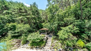 ห้องเบสิก, 1 ห้องนอน (201ho(Daehyeong/Danchesil)) | 1 ห้องนอน, Wi-Fi ฟรี