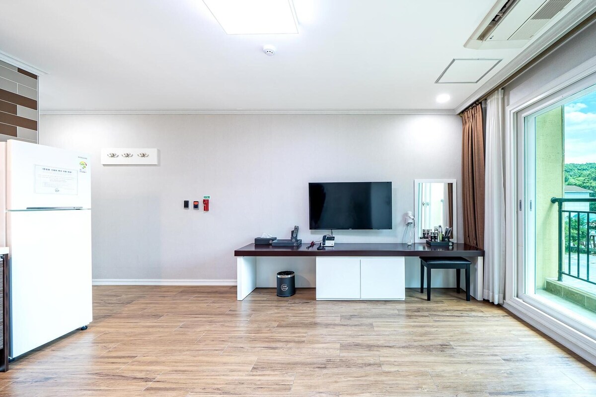 1 ห้องนอน, Wi-Fi ฟรี