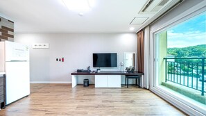 1 ห้องนอน, Wi-Fi ฟรี