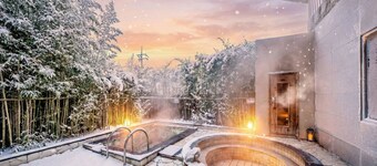 Namwon Hanjeungwonstay Pension