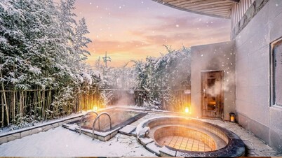 Namwon Hanjeungwonstay Pension