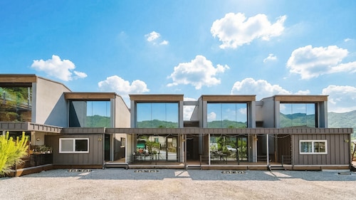 Gapyeong Gently Pension