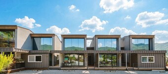 Gapyeong Gently Pension