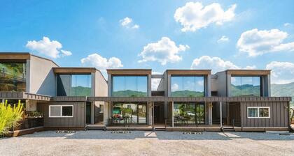 Gapyeong Gently Pension