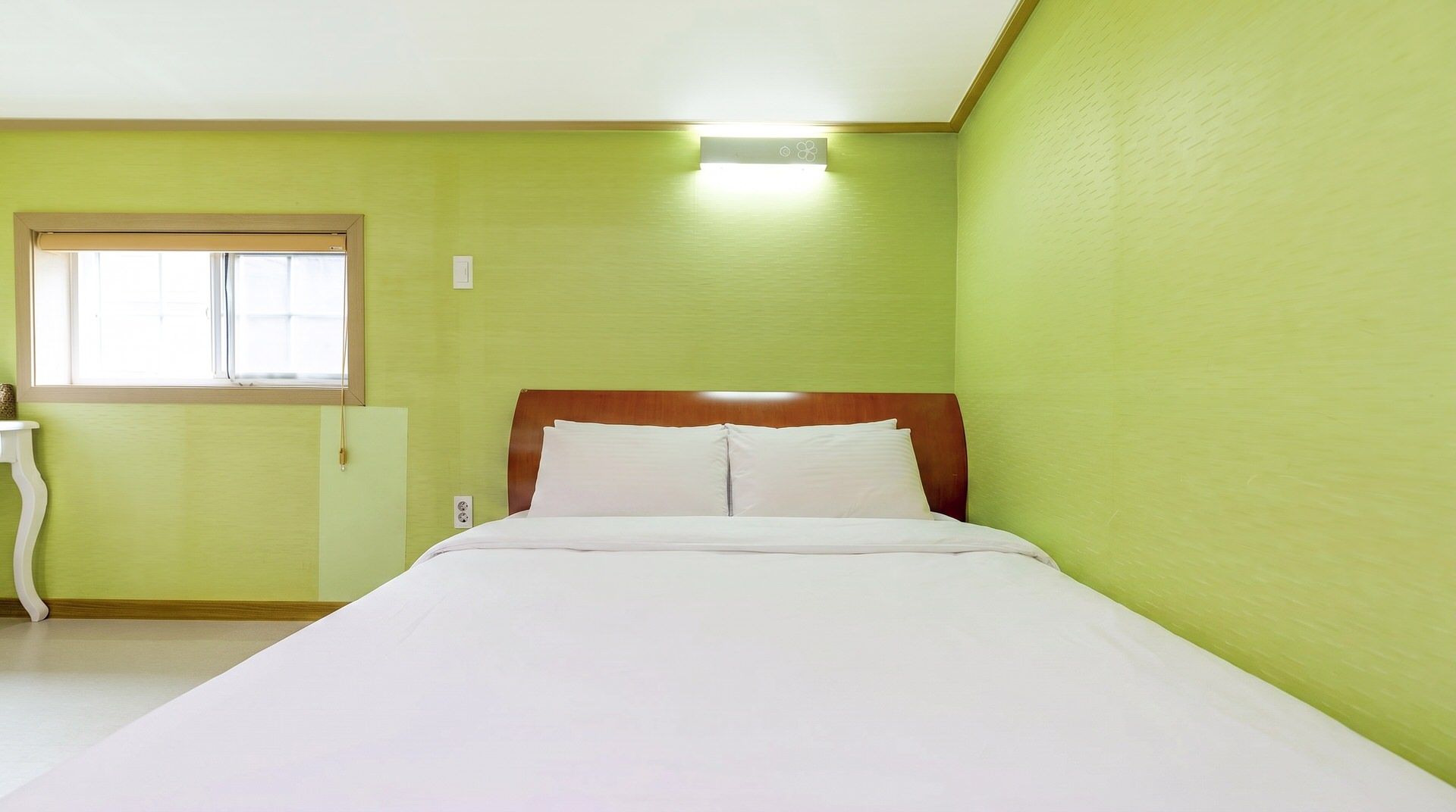 Basic Room, 1 Bedroom (line) | 1 bedroom, WiFi (free)