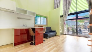 1 bedroom, free WiFi - Gapyeong Gently Pension (Gapyeong)