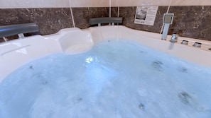 1 bedroom, free WiFi - Gapyeong Gently Pension (Gapyeong)