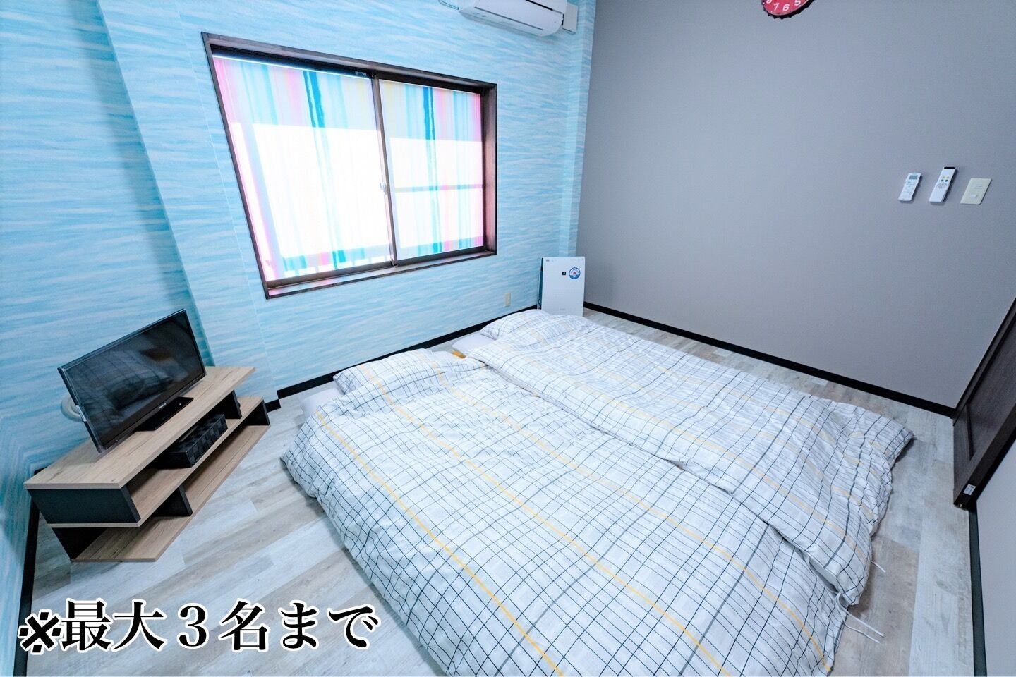 1 dormitorio, wifi gratis, ropa de cama