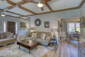 Télévision, espaces bureaux