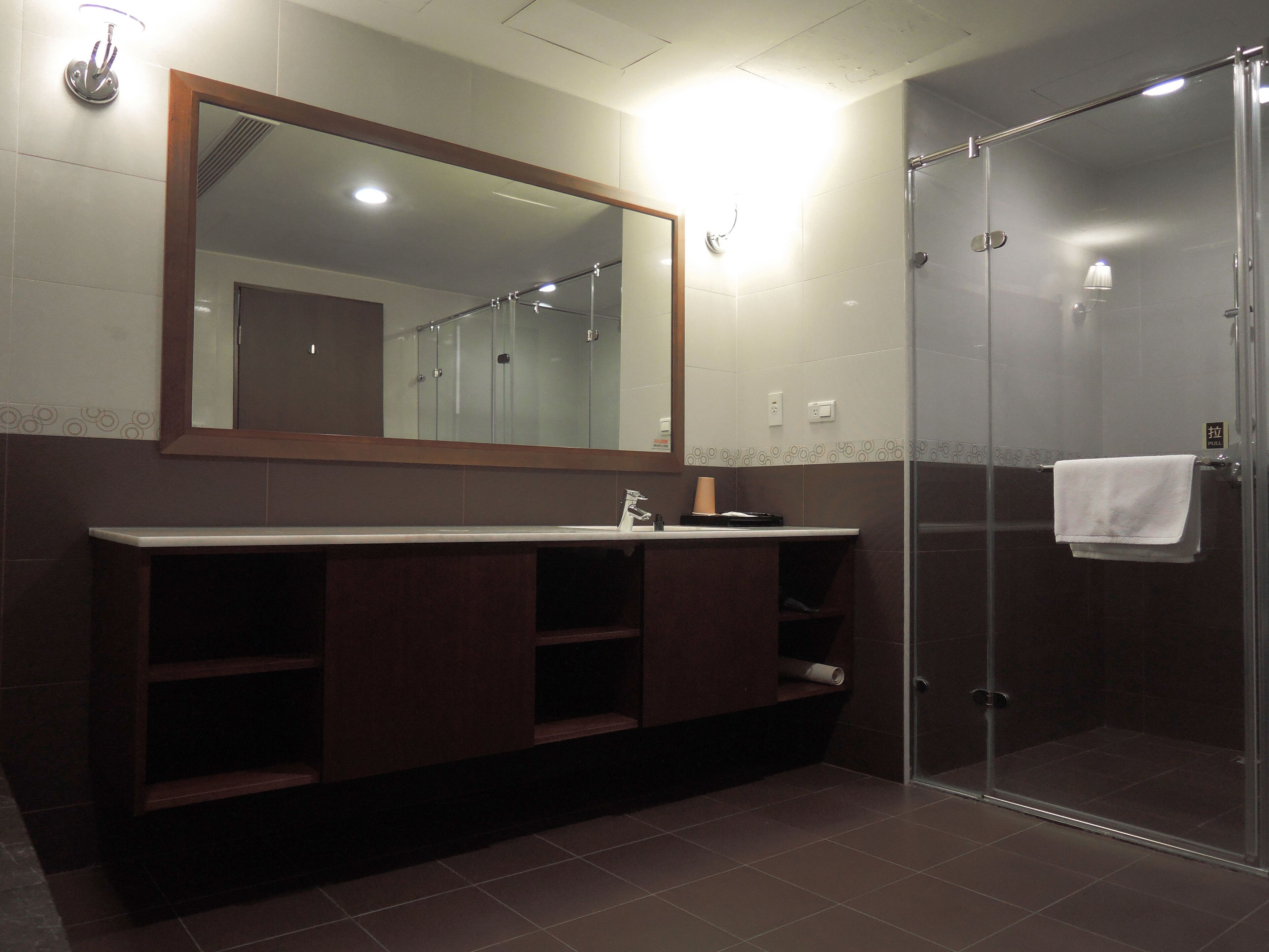 Foto - CHECK inn Taipei Neihu