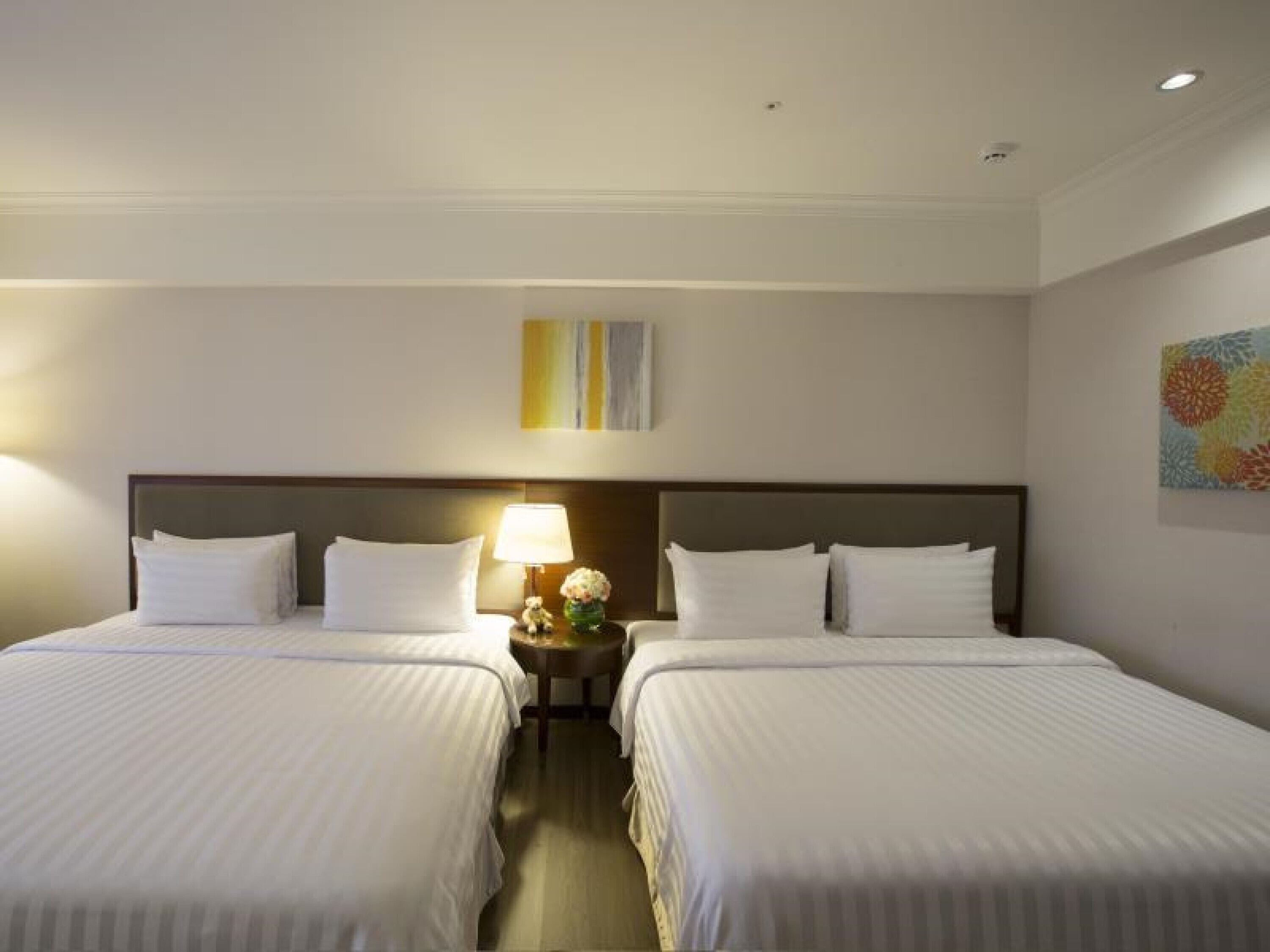 Foto - CHECK inn Taipei Neihu