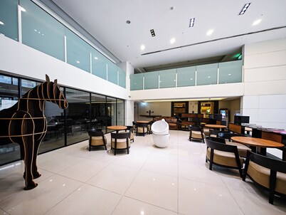 CHECK inn Taipei Neihu