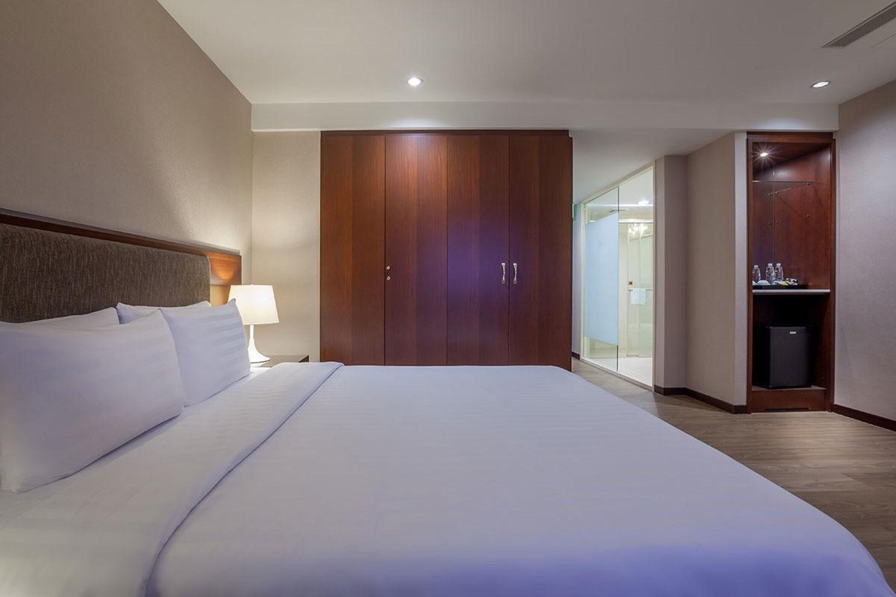 Foto - CHECK inn Taipei Neihu