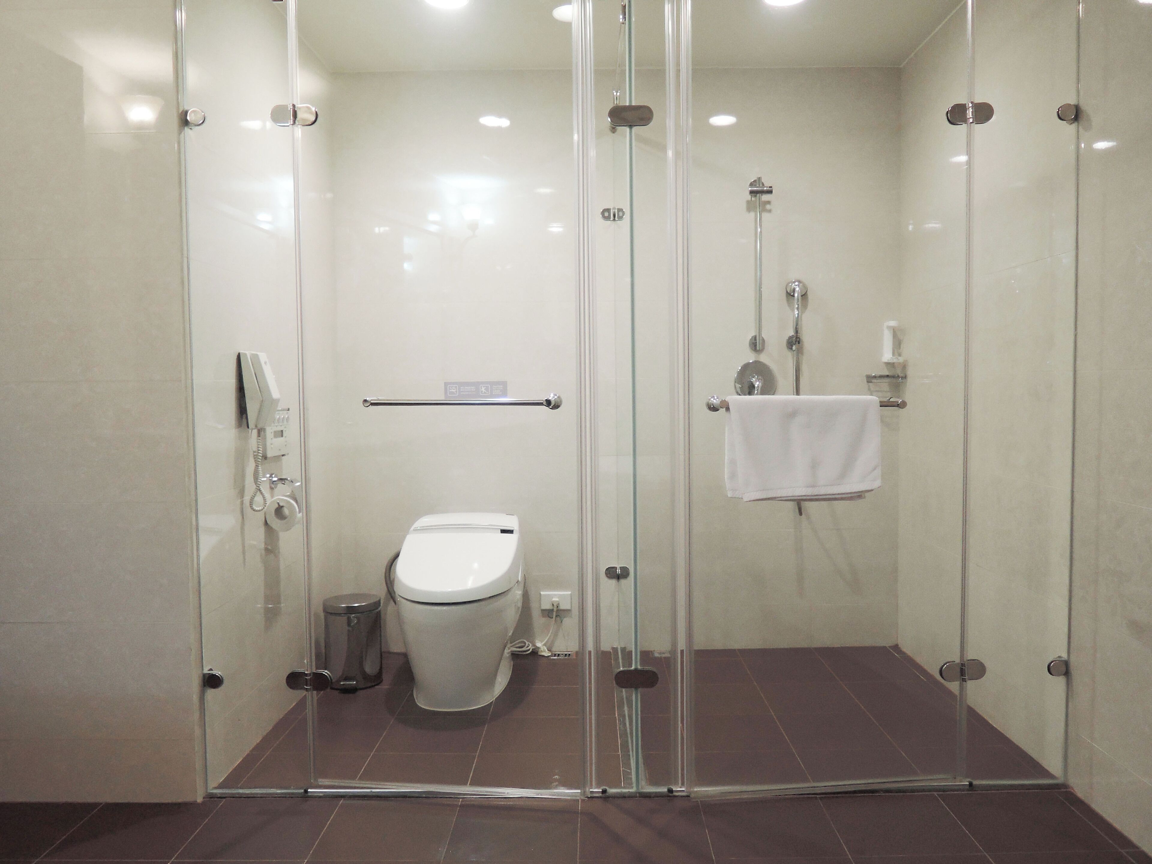 Foto - CHECK inn Taipei Neihu