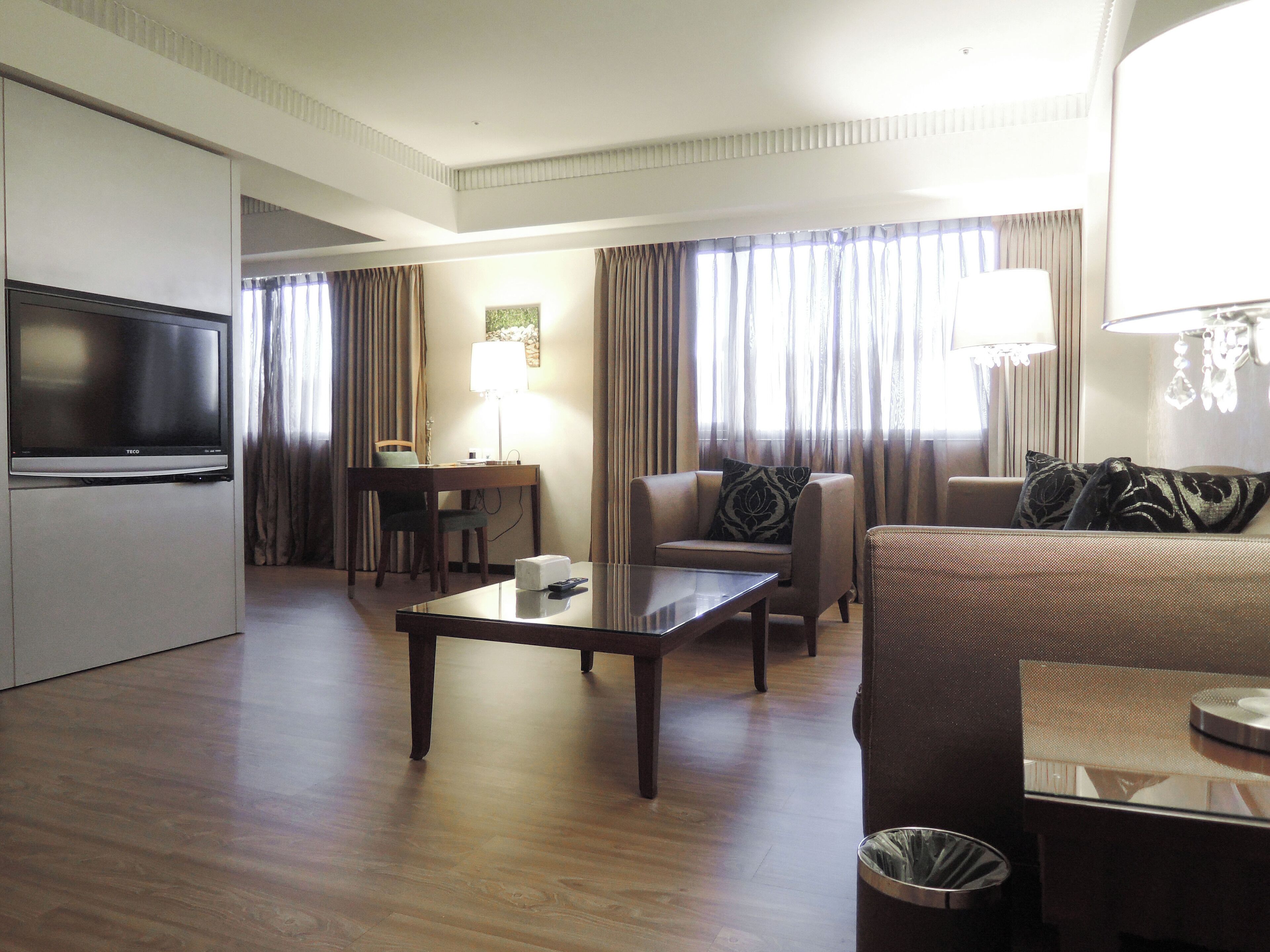 Foto - CHECK inn Taipei Neihu