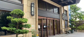 雀客旅館台北內湖