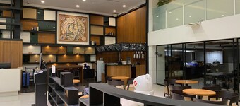 CHECK inn Taipei Neihu