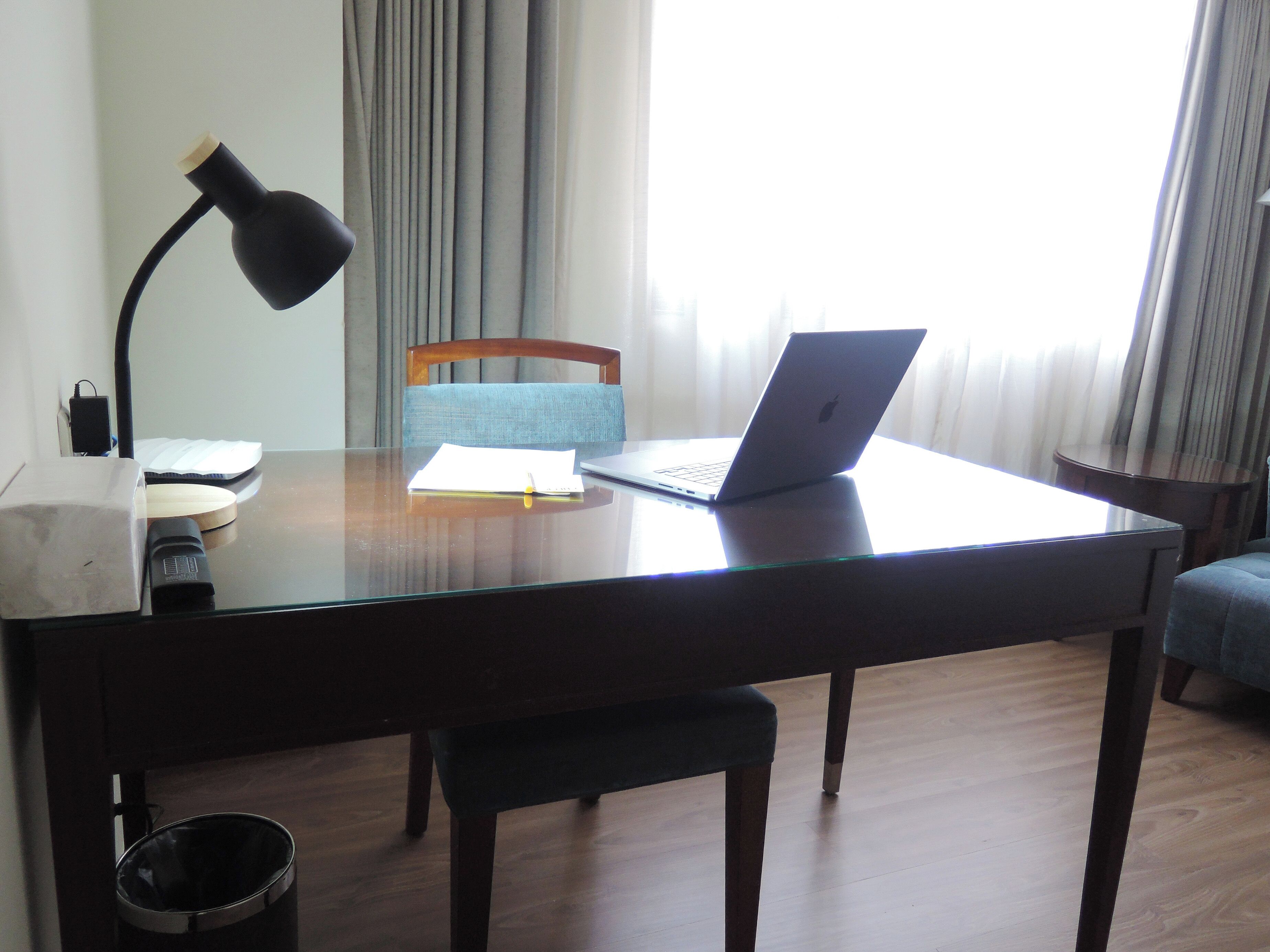 Foto - CHECK inn Taipei Neihu