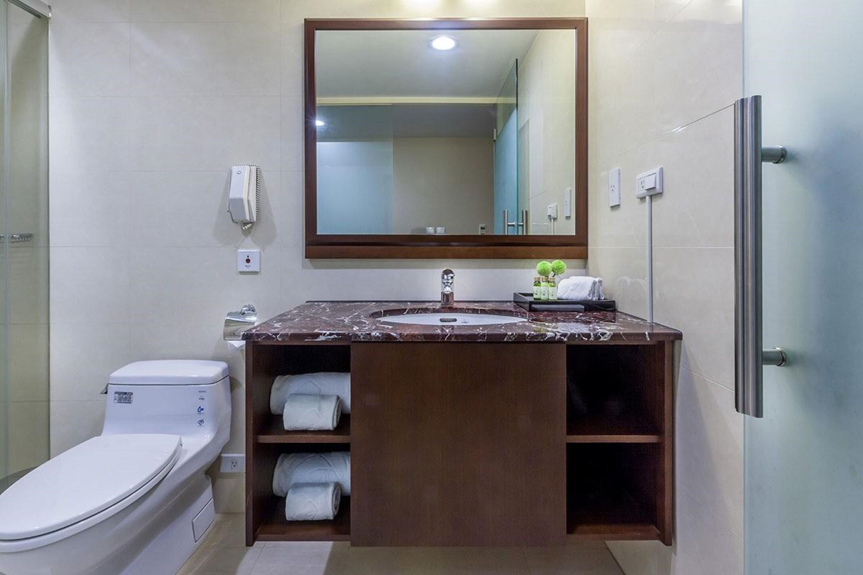 Foto - CHECK inn Taipei Neihu