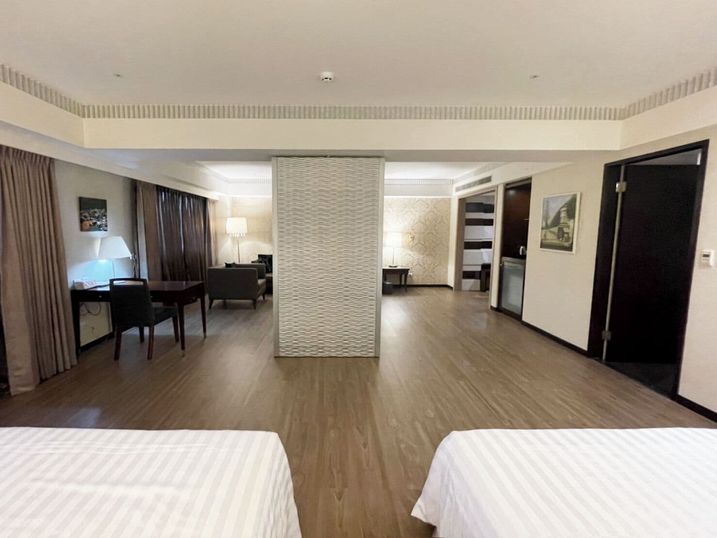 Foto - CHECK inn Taipei Neihu