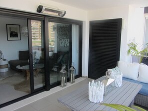 テラス / パティオ