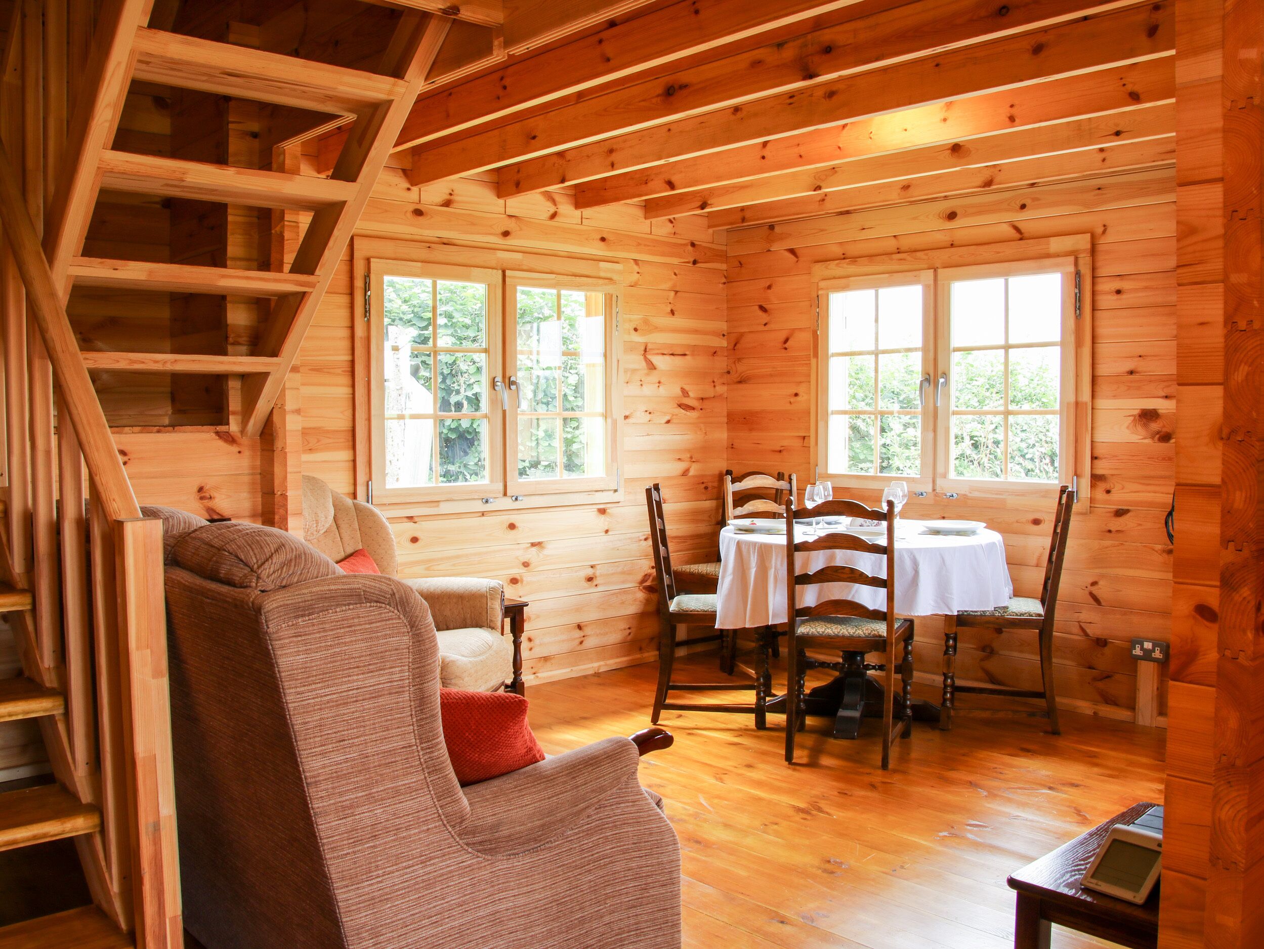 Callow Fold, Pet Friendly, Character Holiday Cottage In Craven Arms - Shropshire