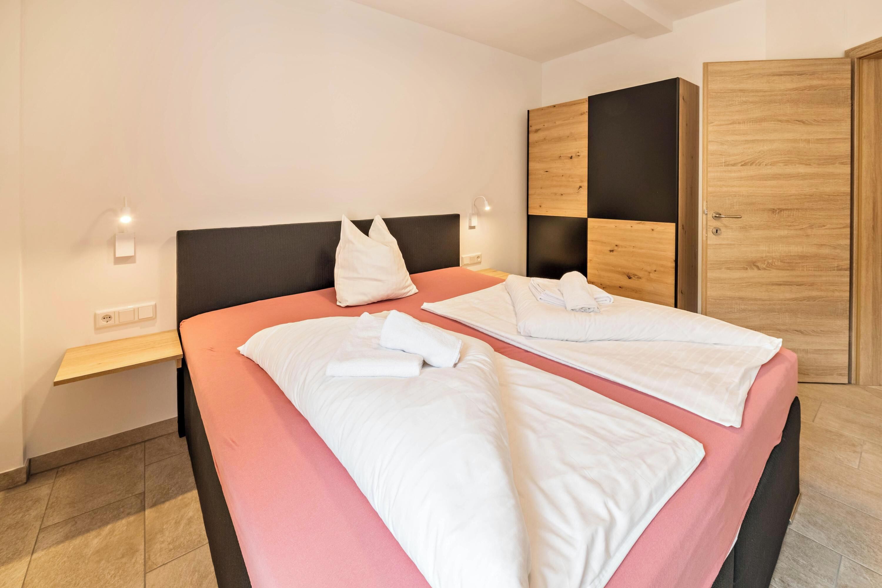 2 habitaciones y wifi gratis 