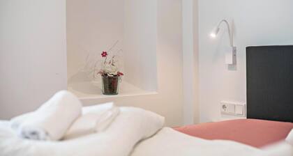 Holiday Apartment "Sarah" with Mountain View, Sauna, Wi-Fi & Terrace