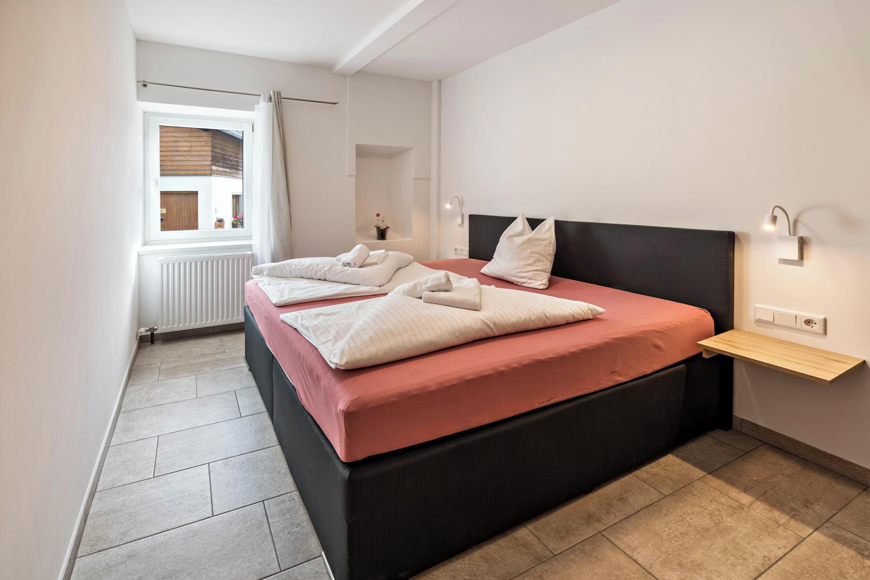 2 Schlafzimmer, kostenloses WLAN