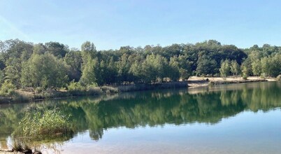Apartment 'Haus Steffine' near Lake with Open Terrace & Wi-Fi