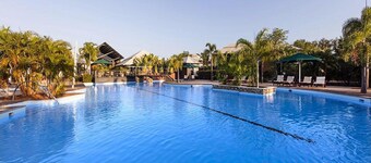 Sanctuary Resort Residence (Private Pool) - Oaks, Cable Beach
