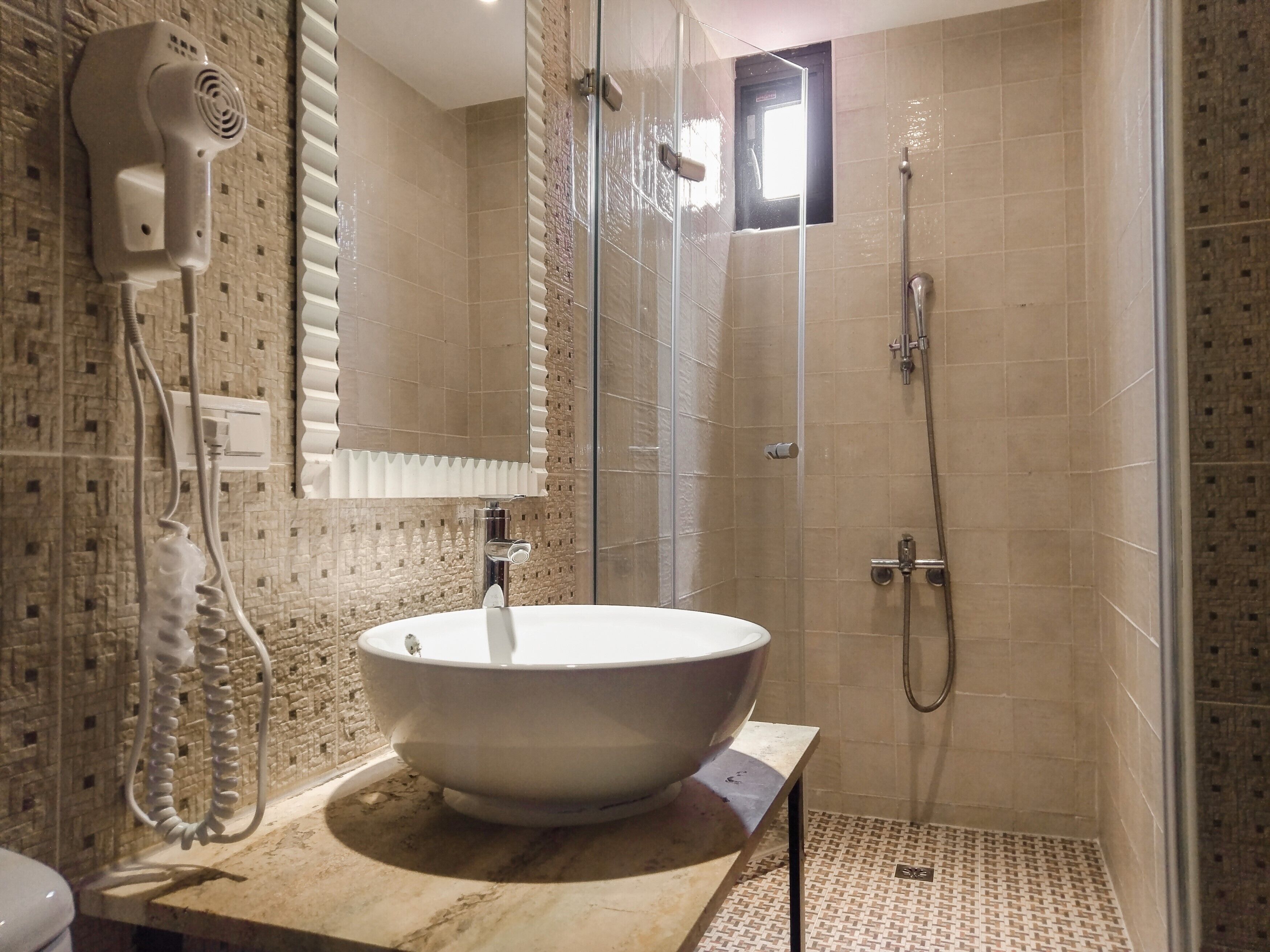 Foto - CHECK inn Express Taipei Station