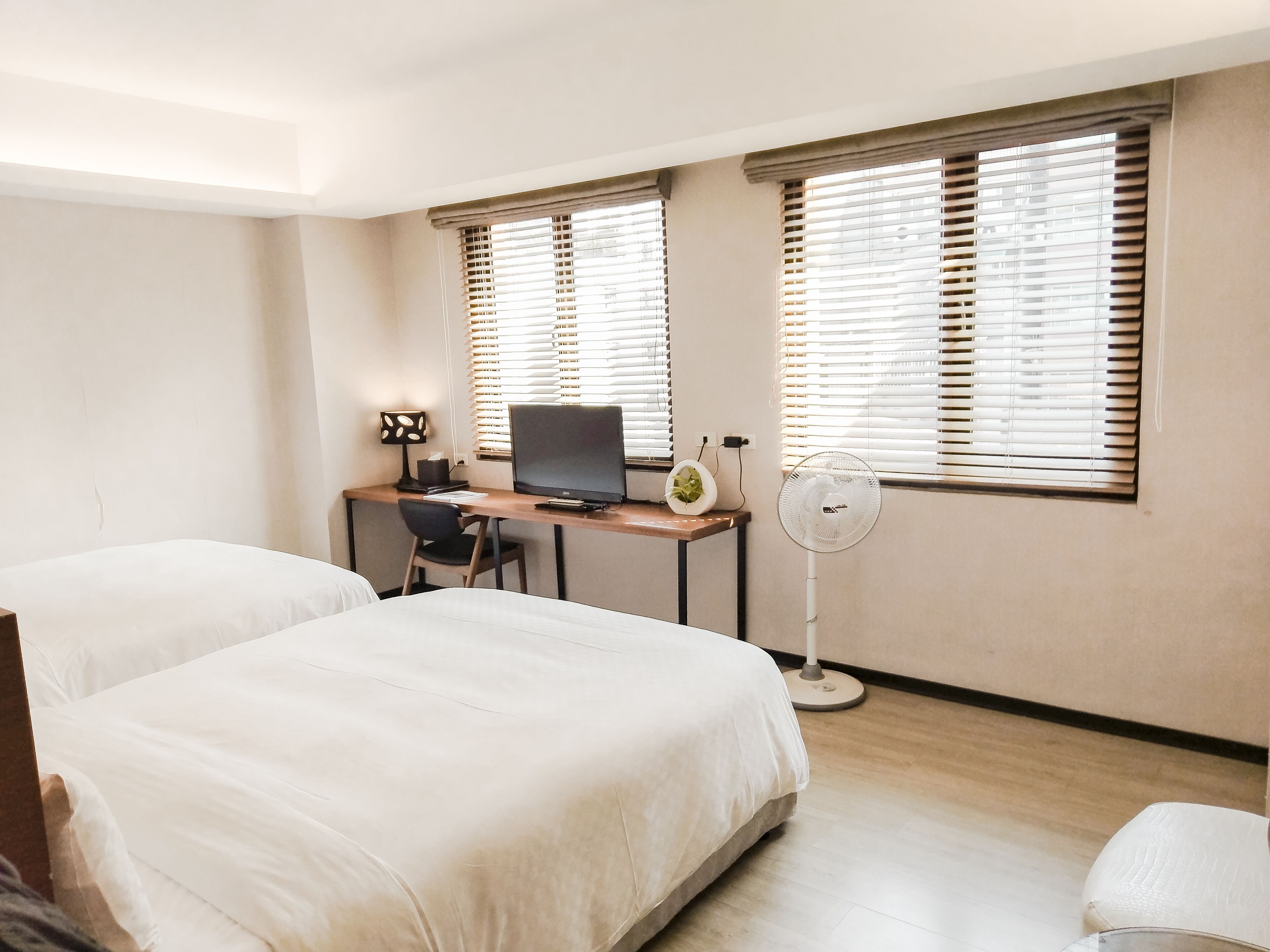 Foto - CHECK inn Express Taipei Station