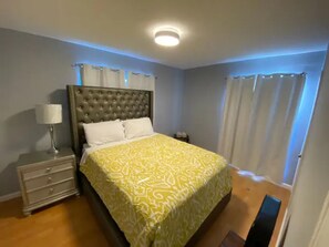 2 bedrooms, WiFi - Amazing 2 bedrooms on the second floor (Los Angeles)