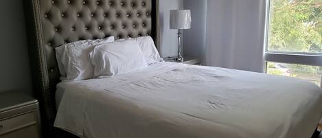 2 bedrooms, WiFi