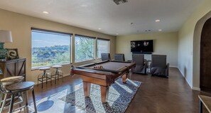 Spielezimmer
