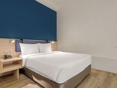 CHECK inn Select Taipei Nangang