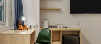 CHECK inn Select Taipei Nangang