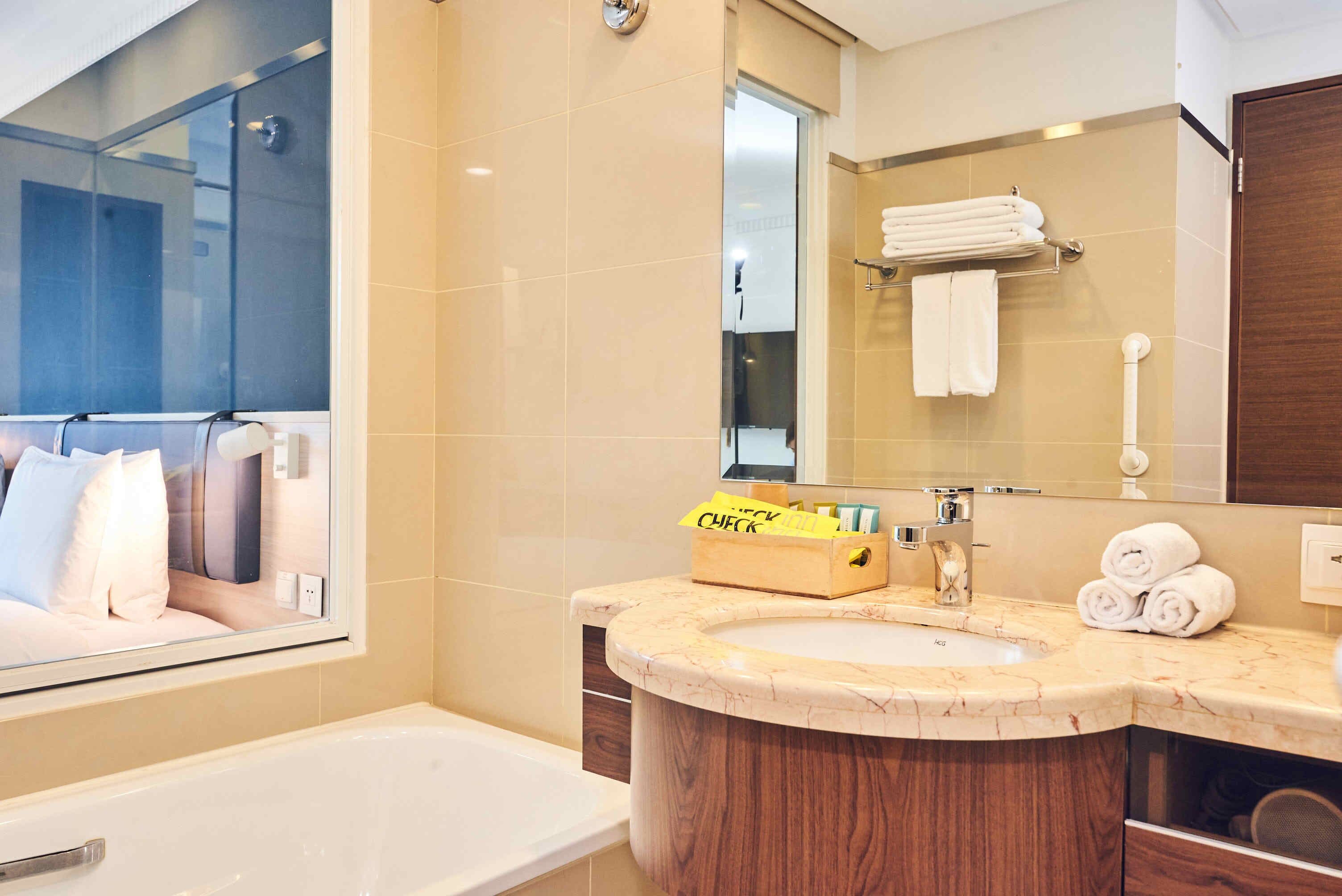 Foto - CHECK inn Select Taipei Nangang