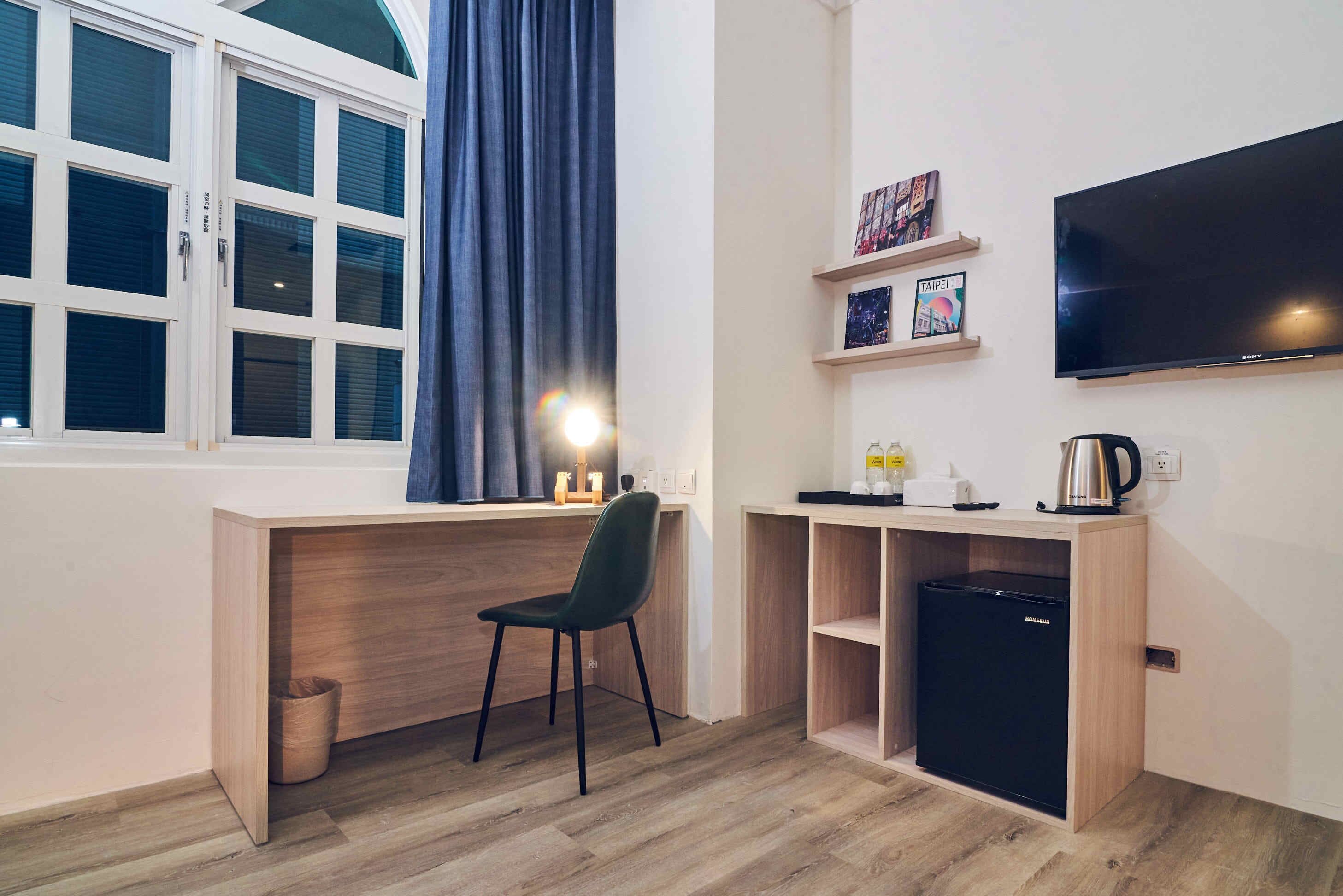 Foto - CHECK inn Select Taipei Nangang