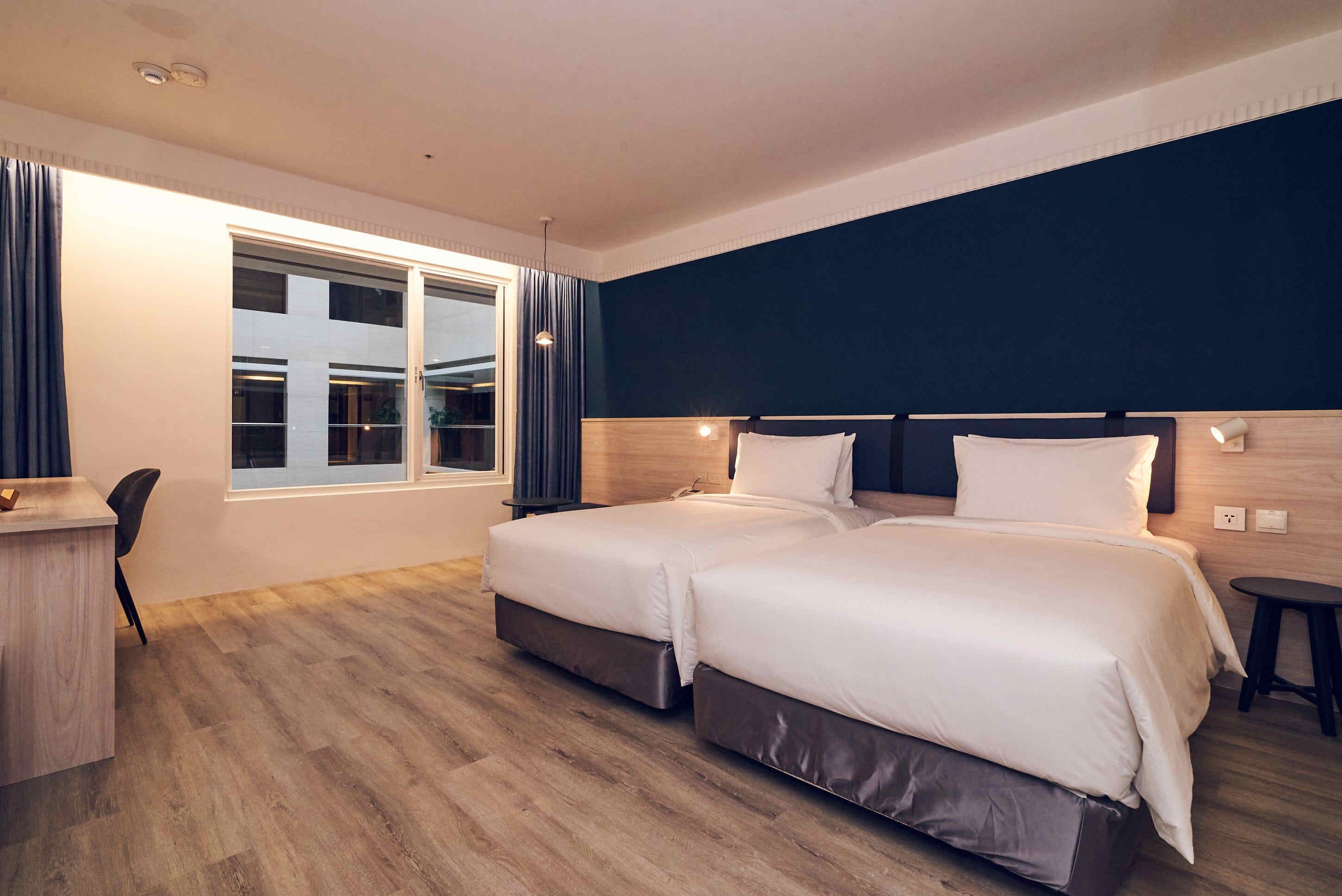 Foto - CHECK inn Select Taipei Nangang