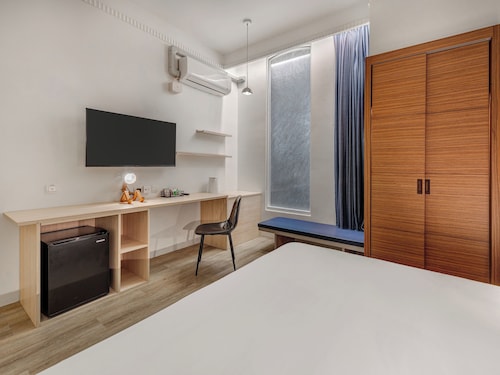 CHECK inn Select Taipei Nangang