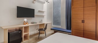 CHECK inn Select Taipei Nangang