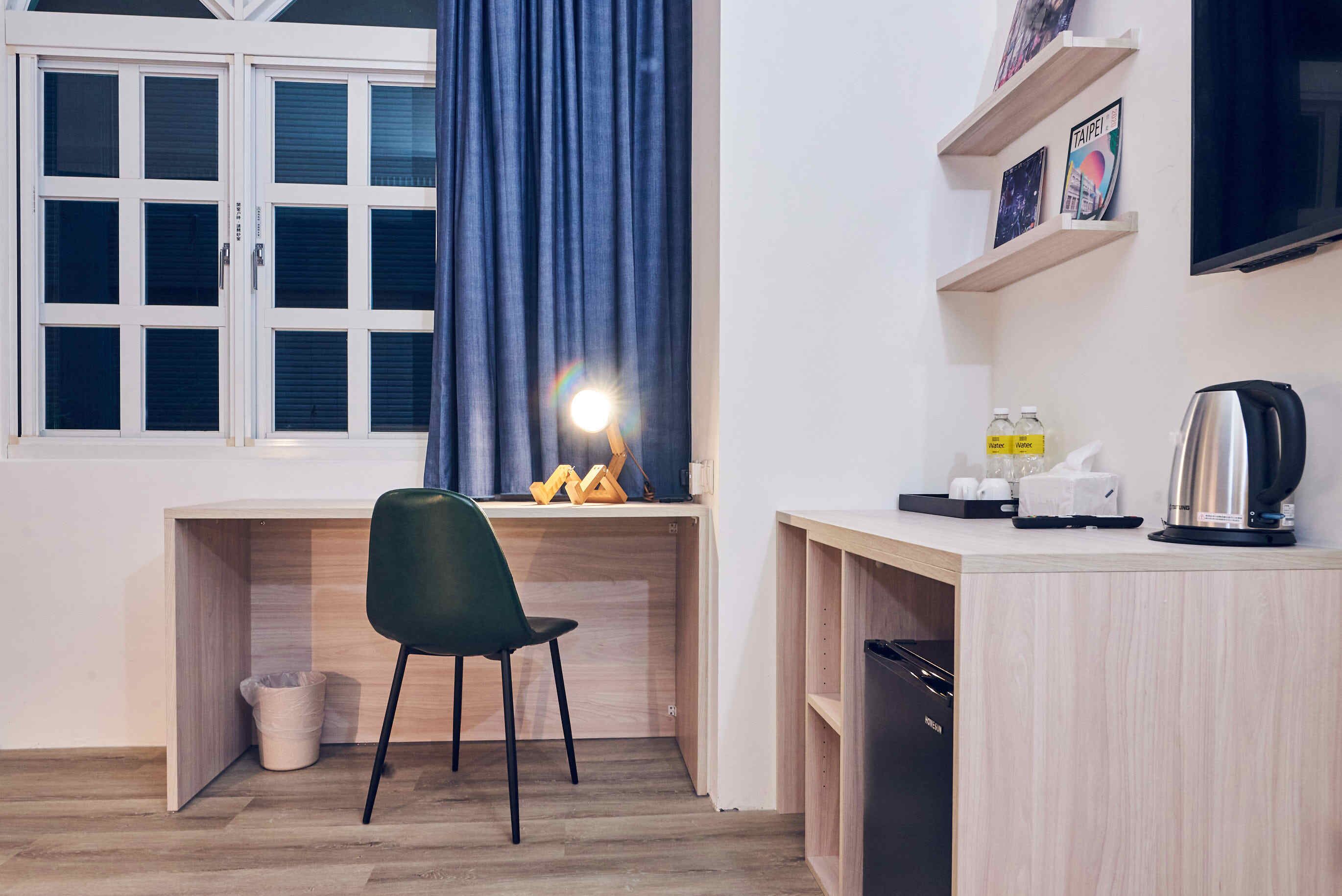 Foto - CHECK inn Select Taipei Nangang