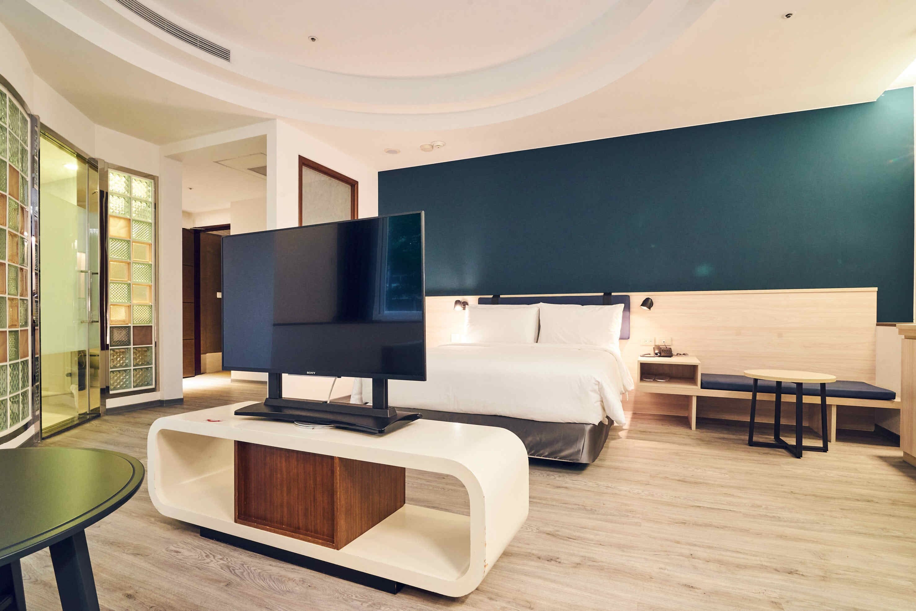 Foto - CHECK inn Select Taipei Nangang