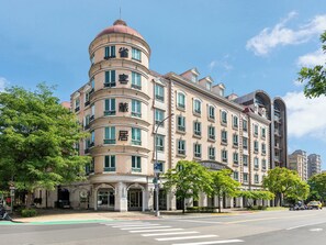 Exterior - CHECK inn Select Taipei Nangang (Taipei)